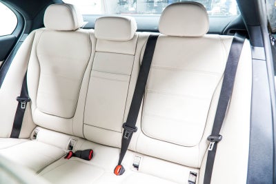 2025 Mercedes-Benz C-Class C 300 4MATIC®