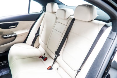 2025 Mercedes-Benz C-Class C 300 4MATIC®