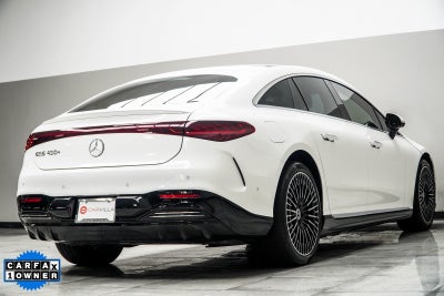 2024 Mercedes-Benz EQS 450 Base