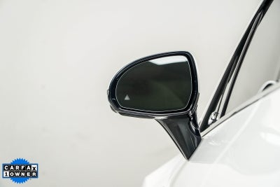 2024 Mercedes-Benz EQS 450 Base