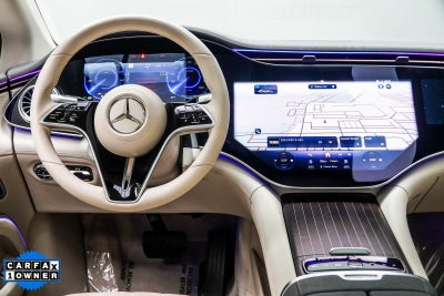 2024 Mercedes-Benz EQS 450 Base