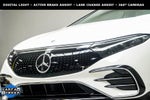 2024 Mercedes-Benz EQS 450 Base