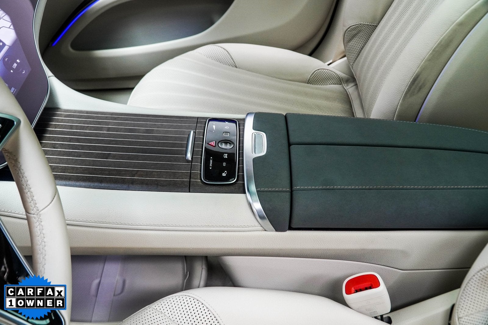 2024 Mercedes-Benz EQS 450 Base