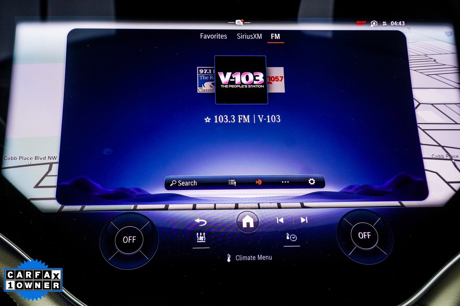 2024 Mercedes-Benz EQS 450 Base