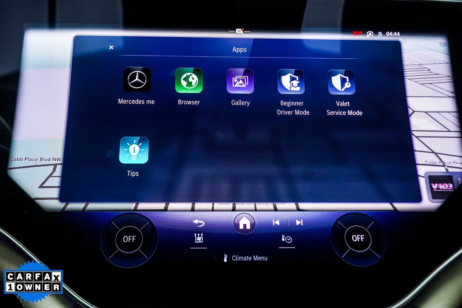 2024 Mercedes-Benz EQS 450 Base