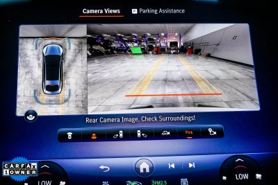 2024 Mercedes-Benz EQS 450 Base