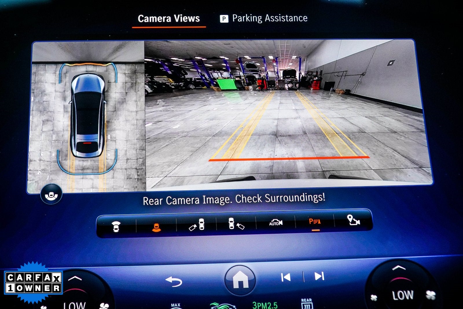 2024 Mercedes-Benz EQS 450 Base