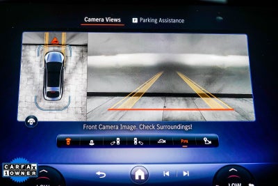 2024 Mercedes-Benz EQS 450 Base