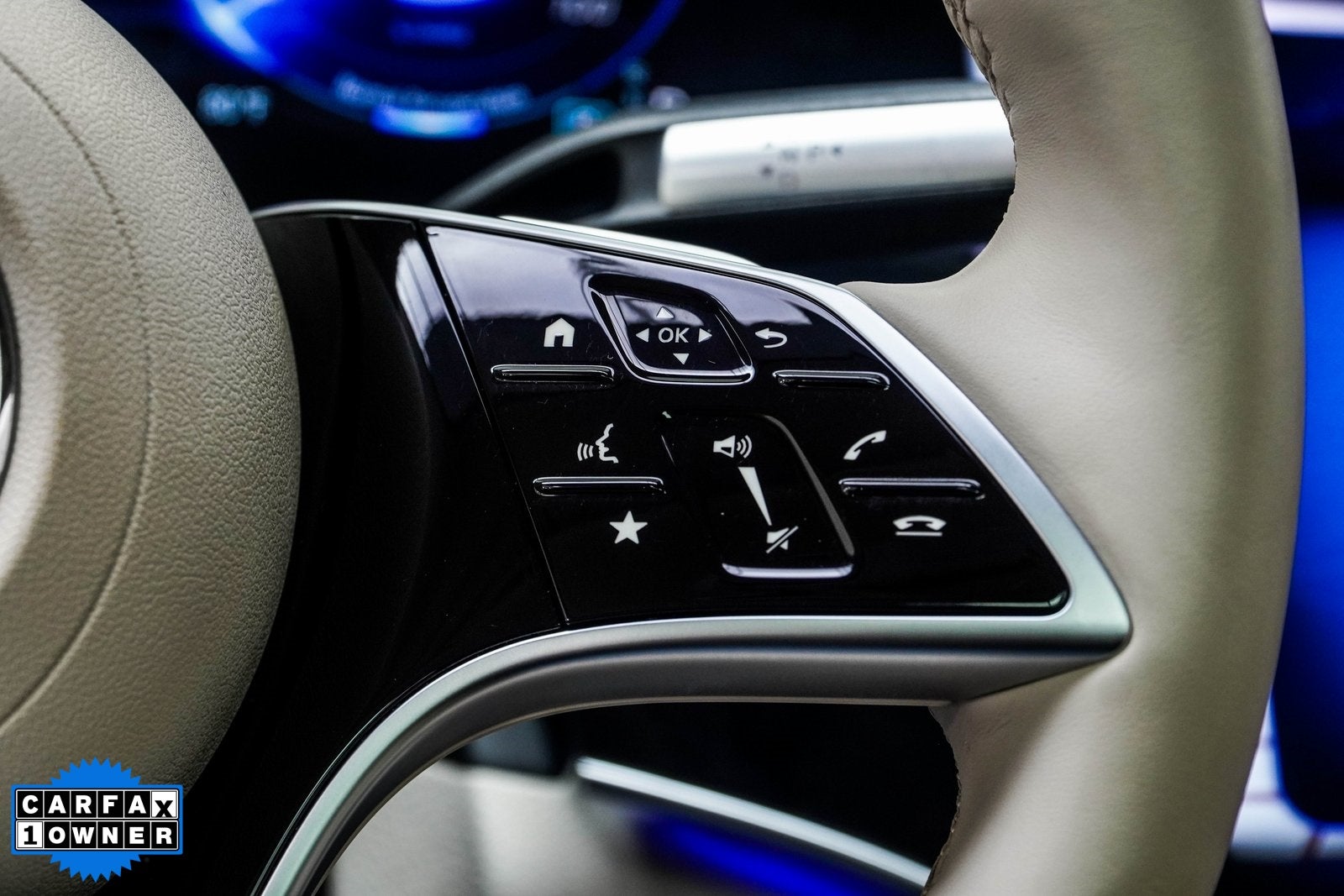 2024 Mercedes-Benz EQS 450 Base