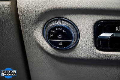 2024 Mercedes-Benz EQS 450 Base