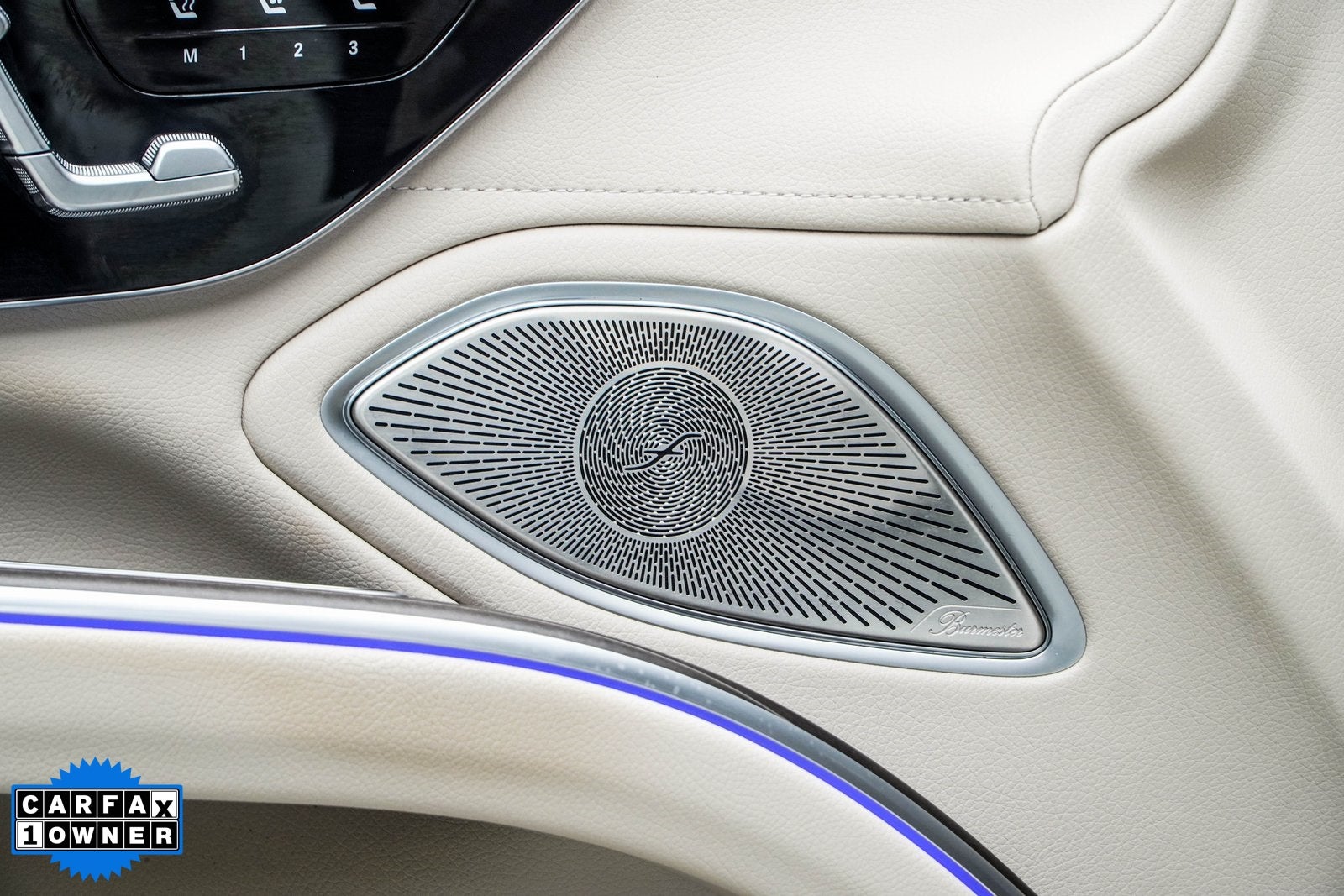 2024 Mercedes-Benz EQS 450 Base