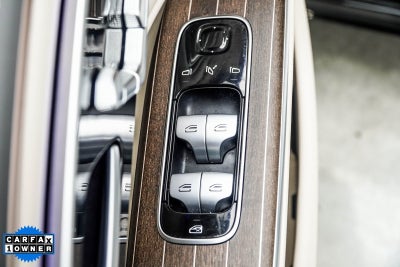 2024 Mercedes-Benz EQS 450 Base