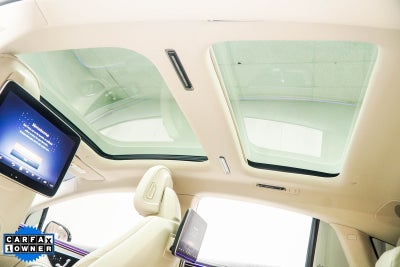 2024 Mercedes-Benz EQS 450 Base