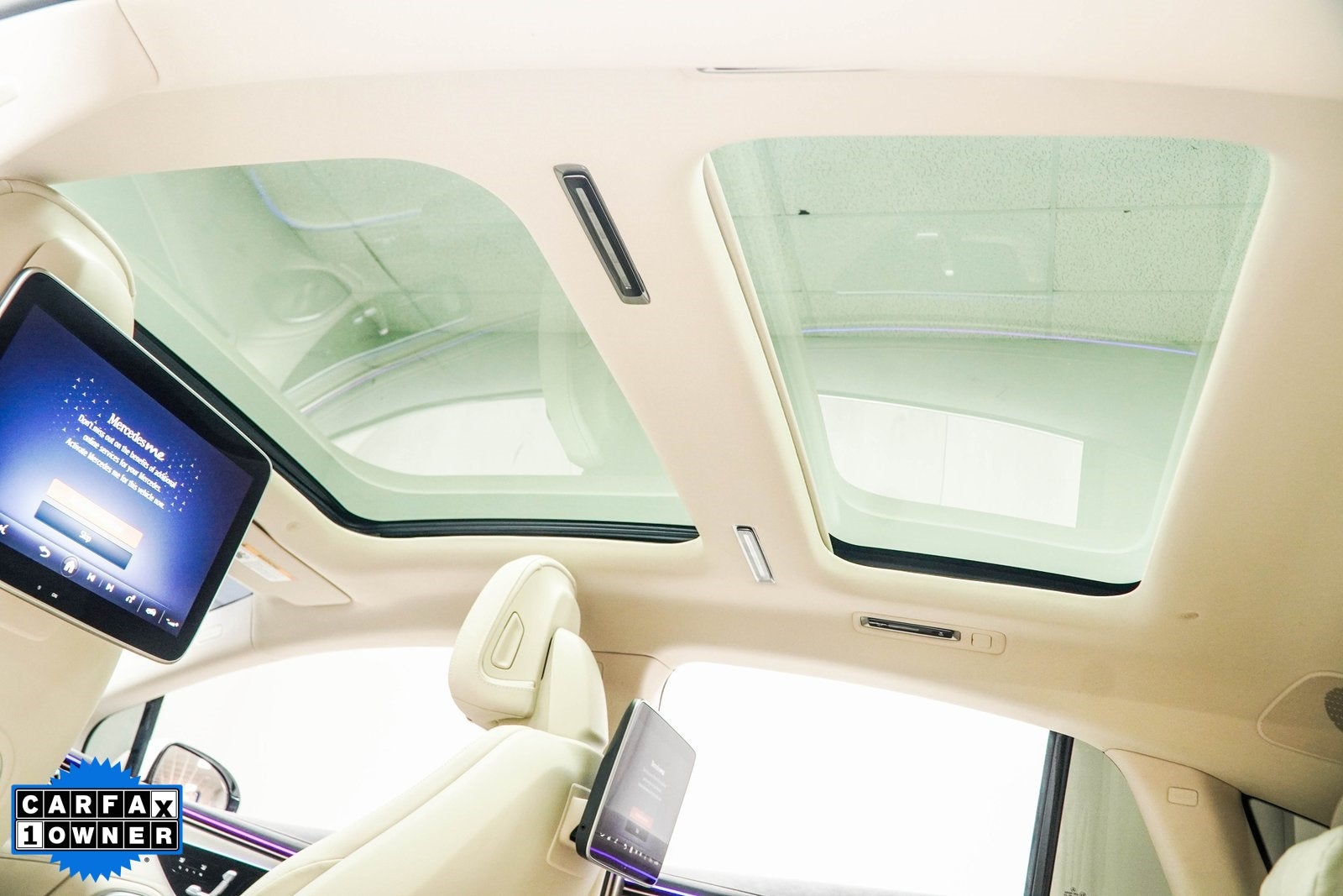 2024 Mercedes-Benz EQS 450 Base