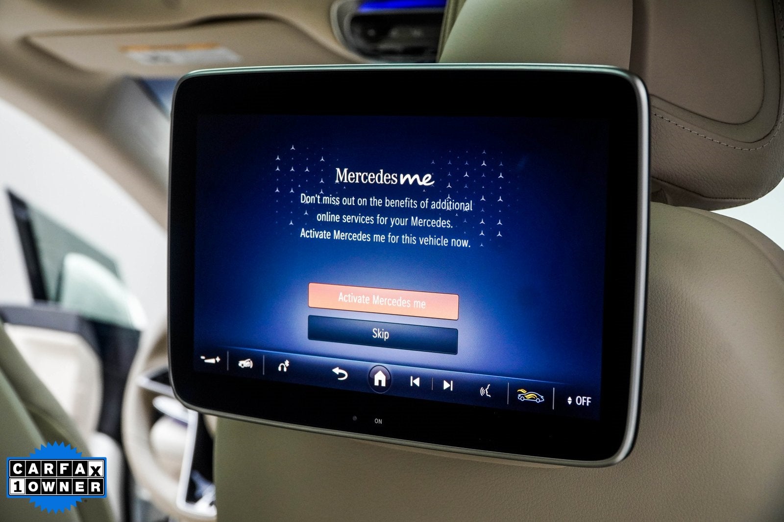 2024 Mercedes-Benz EQS 450 Base