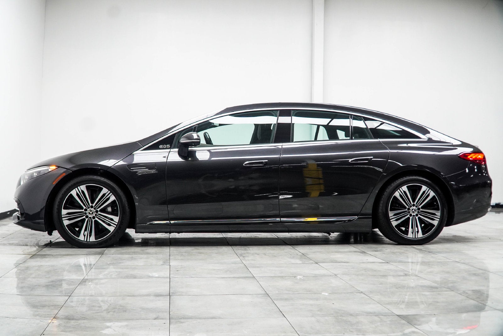2023 Mercedes-Benz EQS 450 4MATIC®