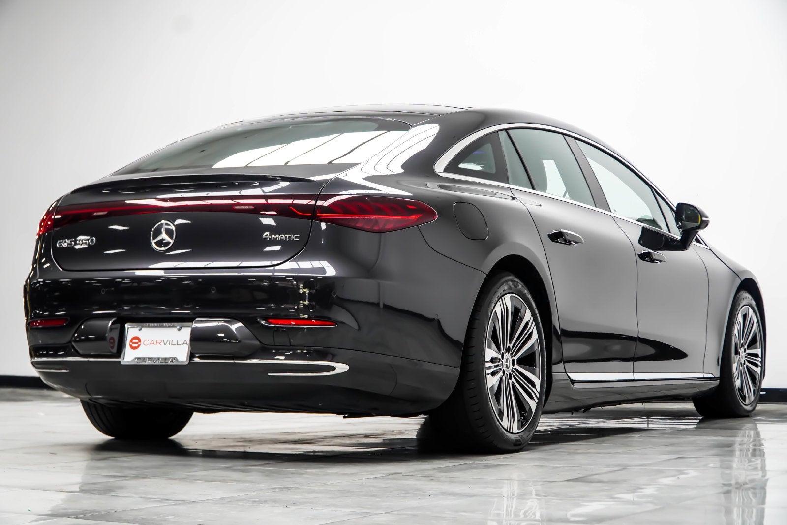 2023 Mercedes-Benz EQS 450 4MATIC®