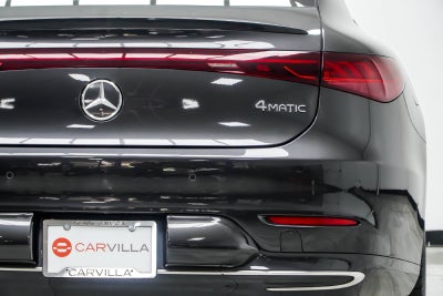 2023 Mercedes-Benz EQS 450 4MATIC®