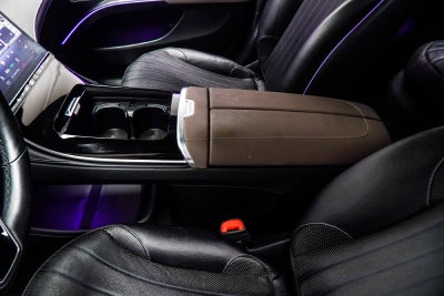 2023 Mercedes-Benz EQS 450 4MATIC®