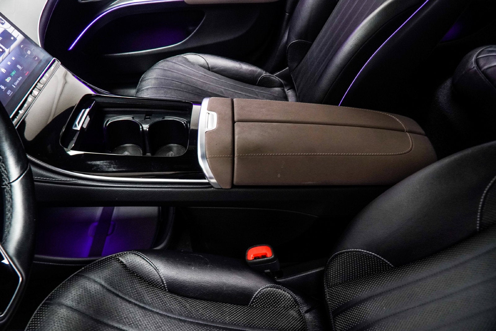 2023 Mercedes-Benz EQS 450 4MATIC®