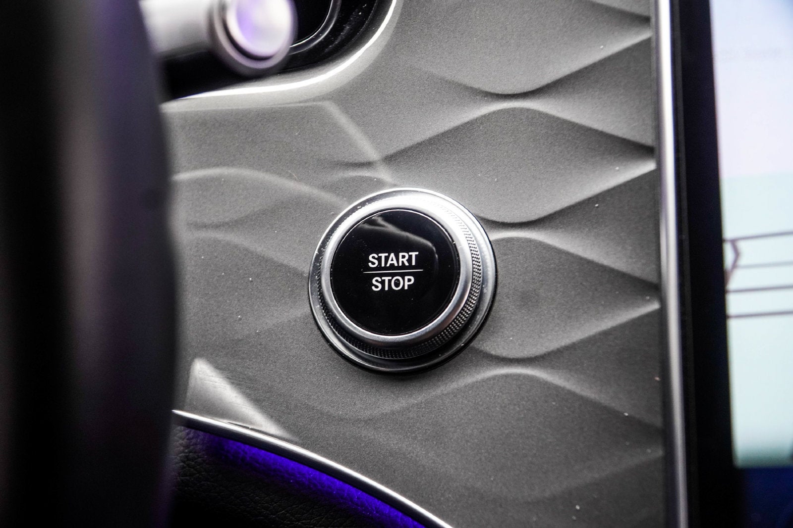 2023 Mercedes-Benz EQS 450 4MATIC®