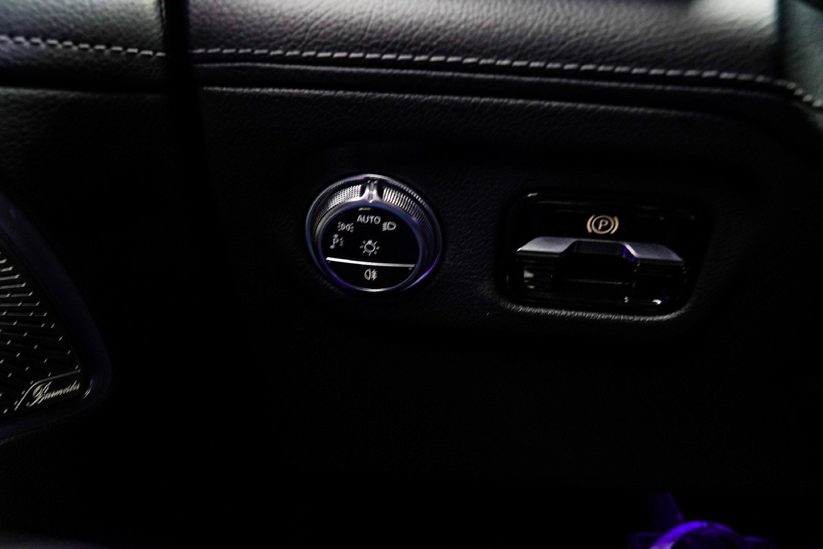 2023 Mercedes-Benz EQS 450 4MATIC®