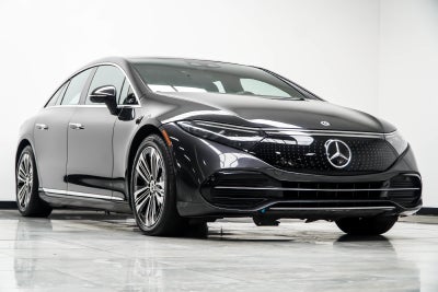 2023 Mercedes-Benz EQS 450 4MATIC®