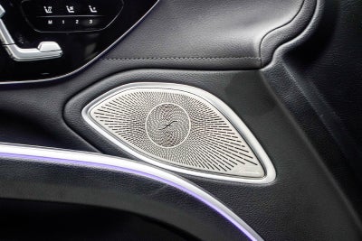 2023 Mercedes-Benz EQS 450 4MATIC®