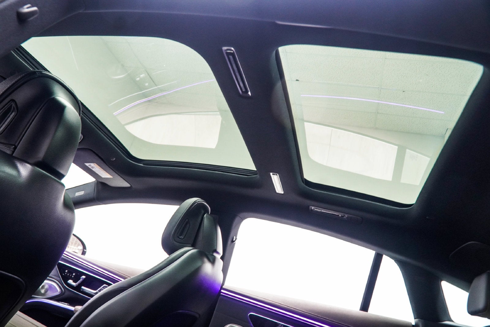 2023 Mercedes-Benz EQS 450 4MATIC®