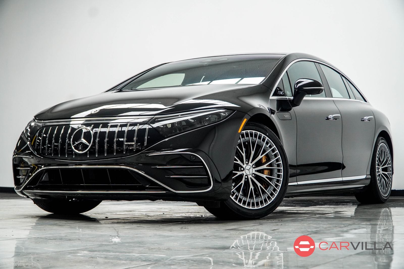 2023 Mercedes-Benz AMG® EQS Base 4MATIC®