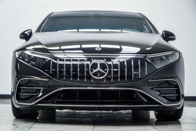 2023 Mercedes-Benz AMG® EQS Base 4MATIC®