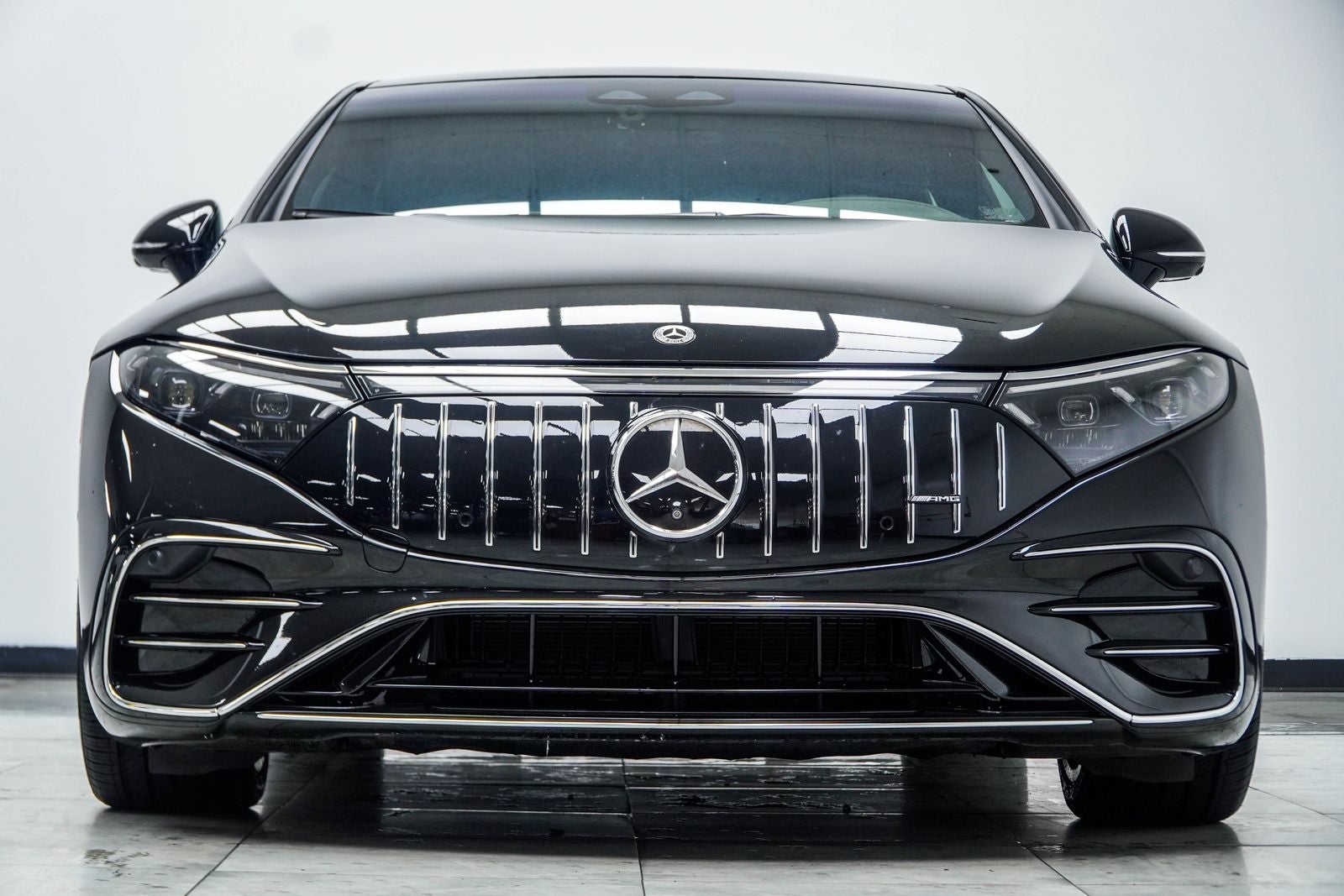 2023 Mercedes-Benz AMG® EQS Base 4MATIC®
