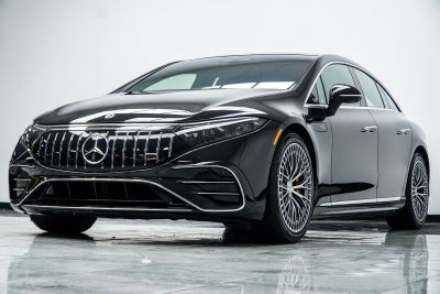 2023 Mercedes-Benz AMG® EQS Base 4MATIC®