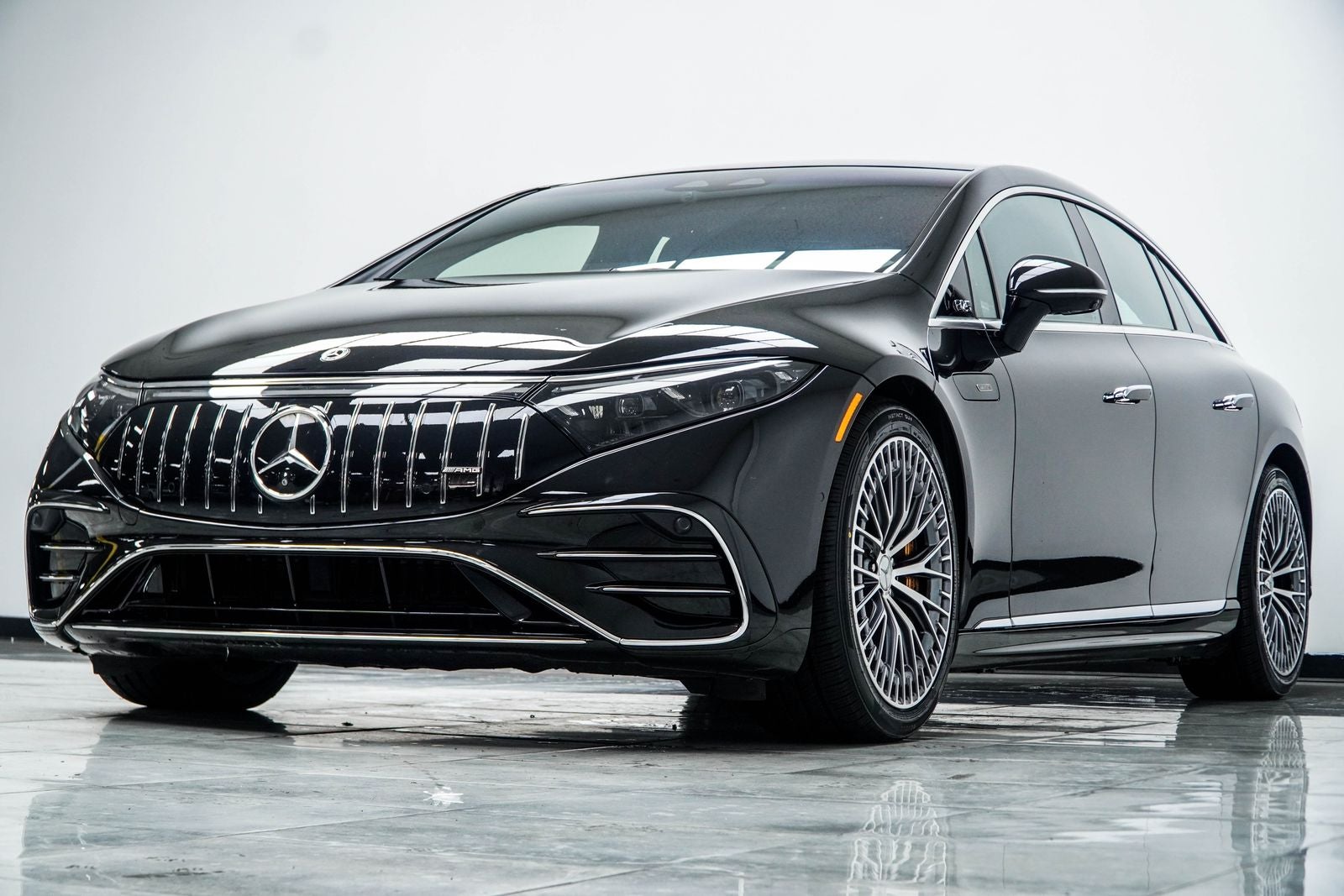 2023 Mercedes-Benz AMG® EQS Base 4MATIC®