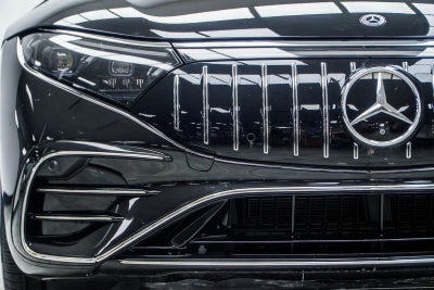2023 Mercedes-Benz AMG® EQS Base 4MATIC®