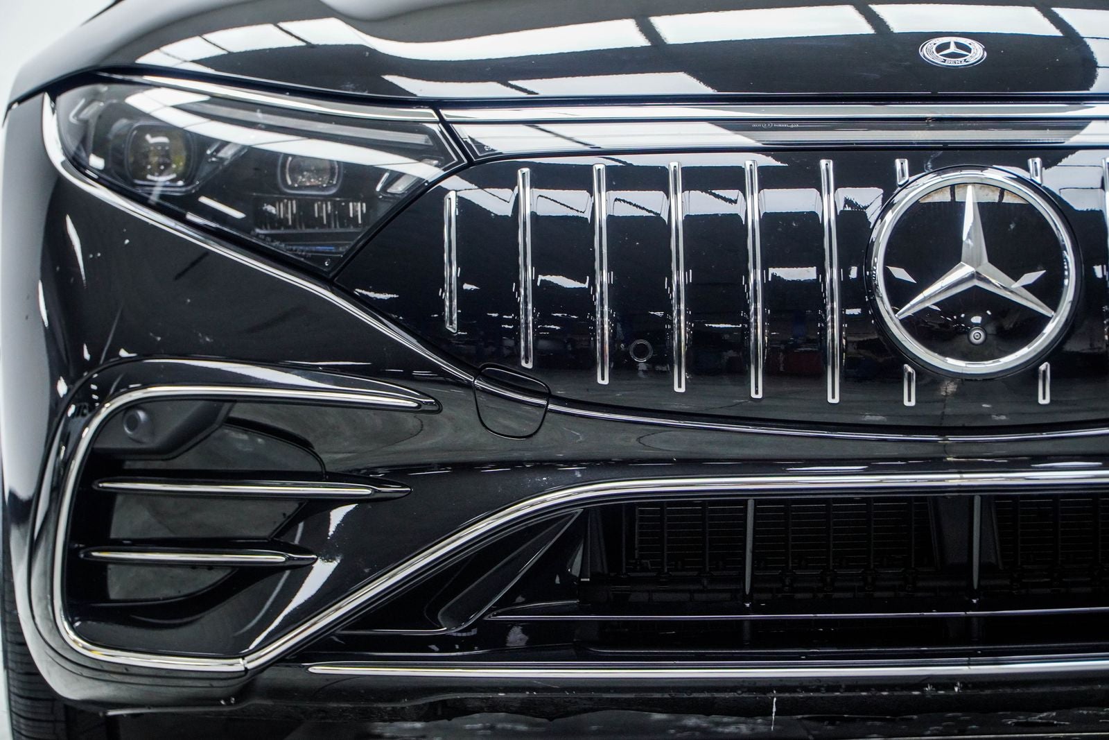 2023 Mercedes-Benz AMG® EQS Base 4MATIC®