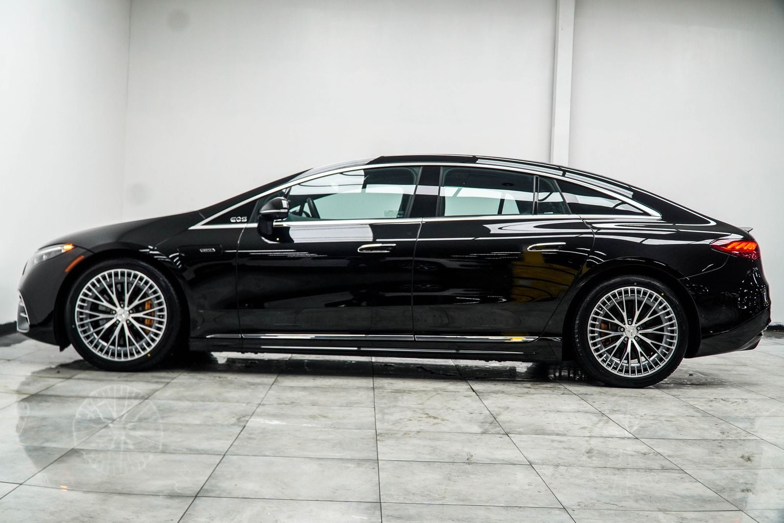 2023 Mercedes-Benz AMG® EQS Base 4MATIC®