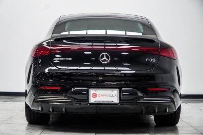 2023 Mercedes-Benz AMG® EQS Base 4MATIC®