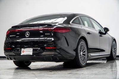 2023 Mercedes-Benz AMG® EQS Base 4MATIC®
