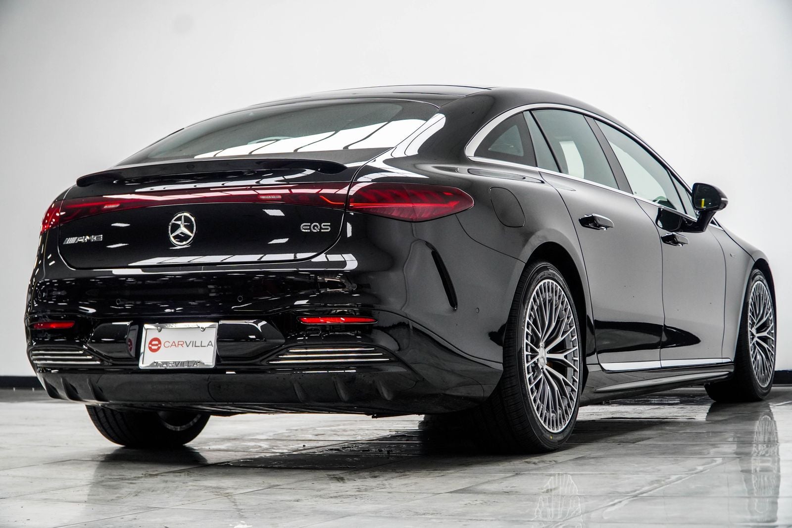 2023 Mercedes-Benz AMG® EQS Base 4MATIC®