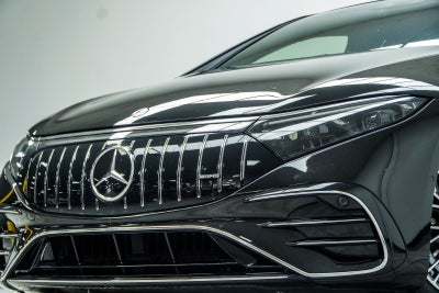 2023 Mercedes-Benz AMG® EQS Base 4MATIC®