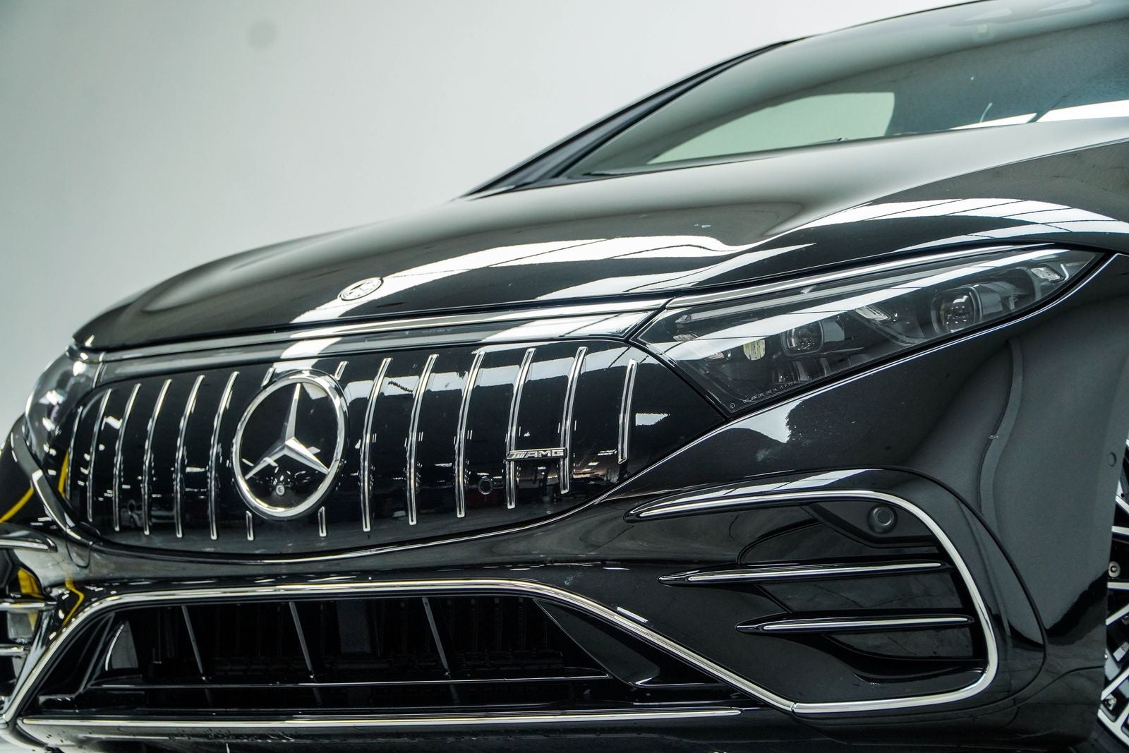 2023 Mercedes-Benz AMG® EQS Base 4MATIC®