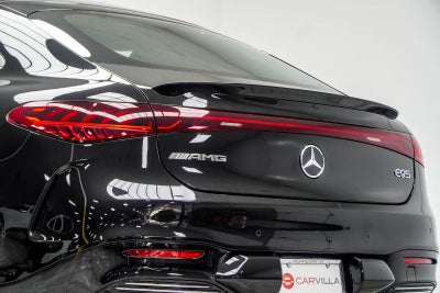 2023 Mercedes-Benz AMG® EQS Base 4MATIC®