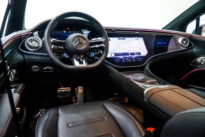 2023 Mercedes-Benz AMG® EQS Base 4MATIC®