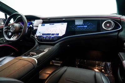 2023 Mercedes-Benz AMG® EQS Base 4MATIC®