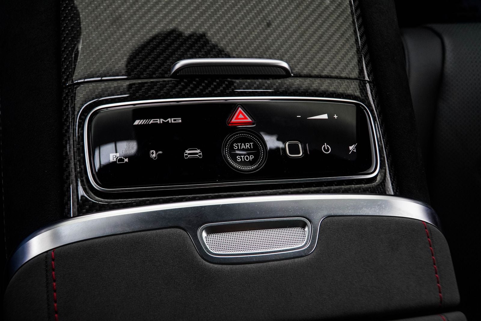 2023 Mercedes-Benz AMG® EQS Base 4MATIC®