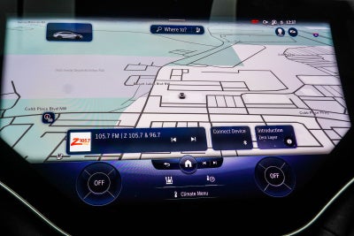 2023 Mercedes-Benz AMG® EQS Base 4MATIC®