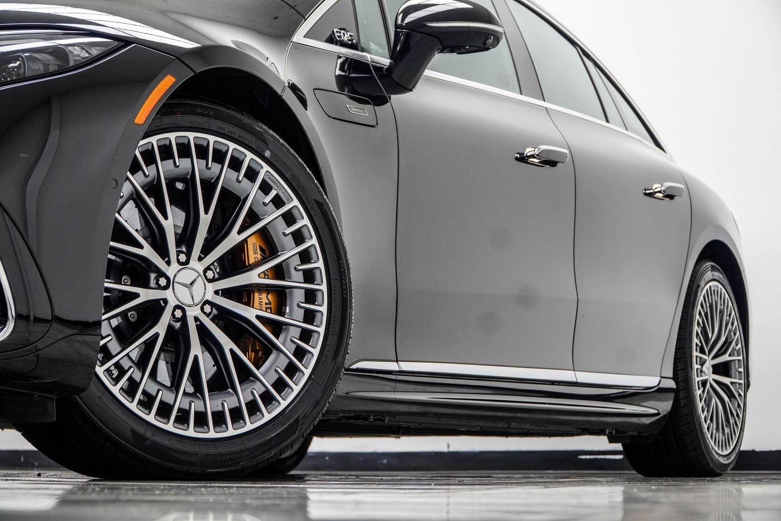 2023 Mercedes-Benz AMG® EQS Base 4MATIC®