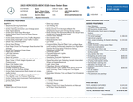 2023 Mercedes-Benz AMG® EQS Base 4MATIC®