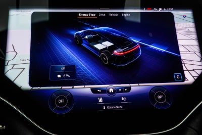 2023 Mercedes-Benz AMG® EQS Base 4MATIC®
